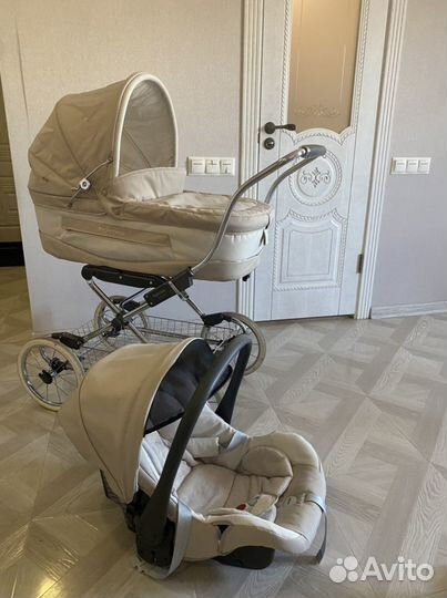 Коляска inglesina