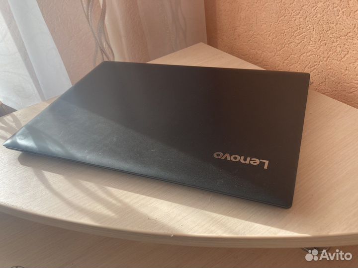 Ноутбук lenovo