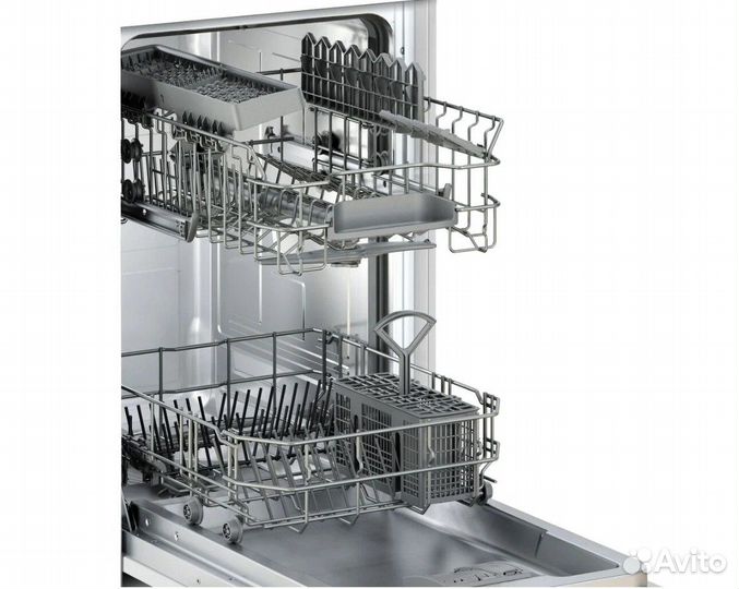 Посудомоечная машина Bosch SPS 25CW03R