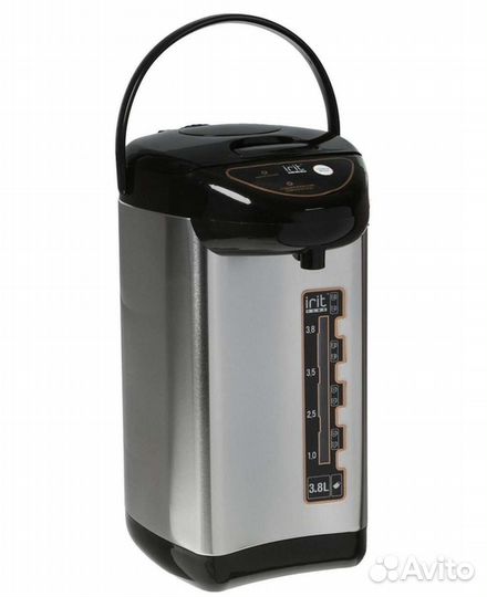 Термопот новый