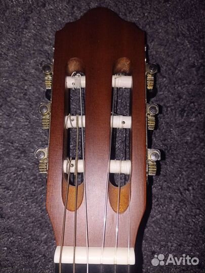 Классическая гитара 3/4 barselona