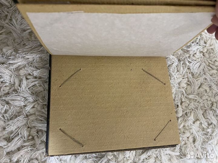 Альбом для фотографий новый