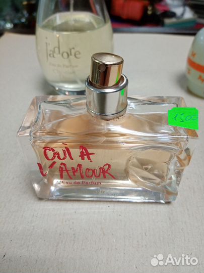 Парфюм женский france