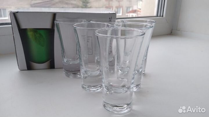 Набор Pasabahce 