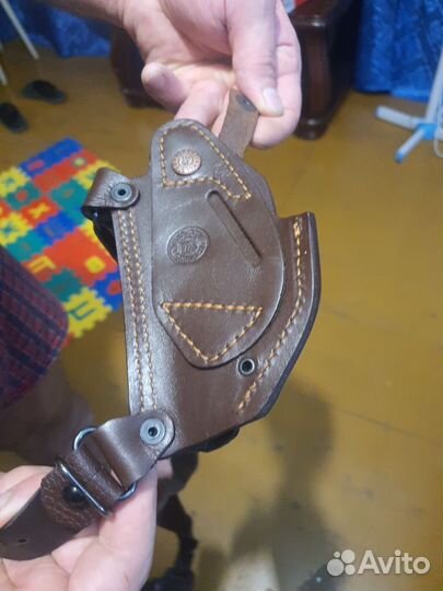 Кабура для пистолета