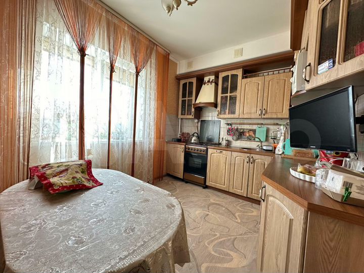 2-к. квартира, 62,3 м², 5/6 эт.