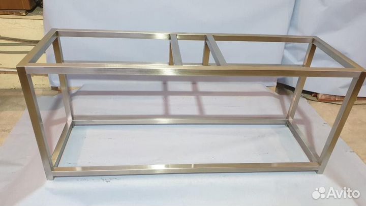 Изделия из нержавеющей стали