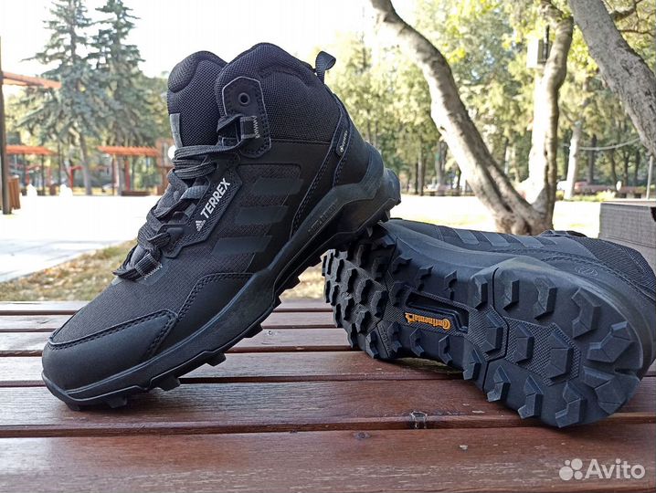 Кроссовки термо Adidas Terrex