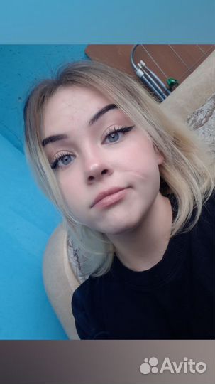 Любая работа, подработка