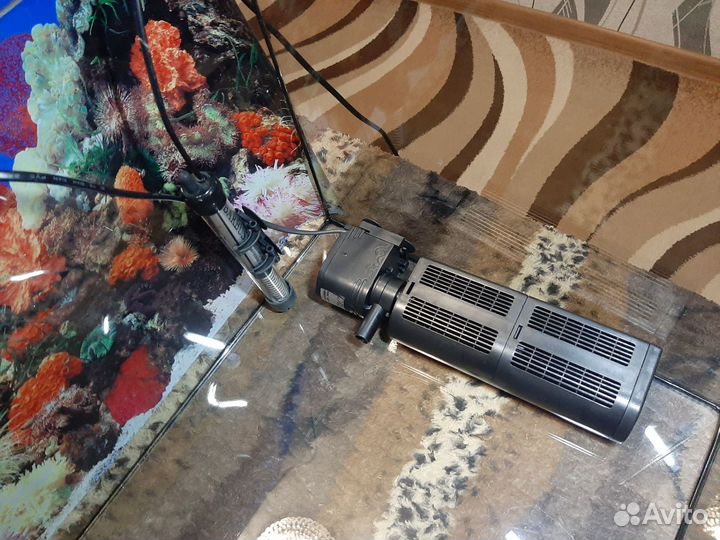 Террариум для красноухой черепахи