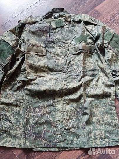 Костюм летний вкпо реплика