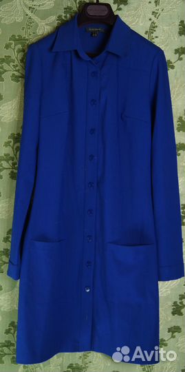 Стильное платье/пиджак бренда Club Donna.Италия