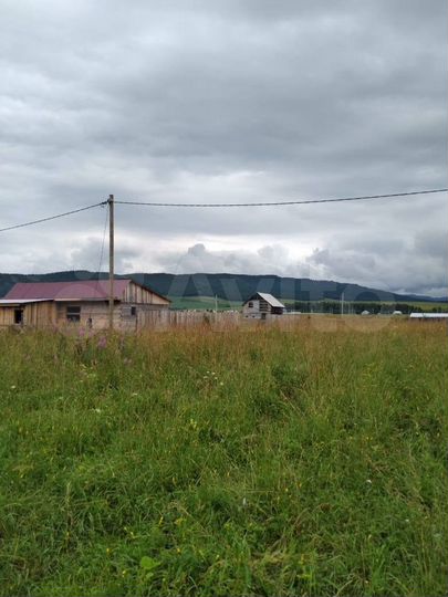 Участок 15 сот. (ИЖС)