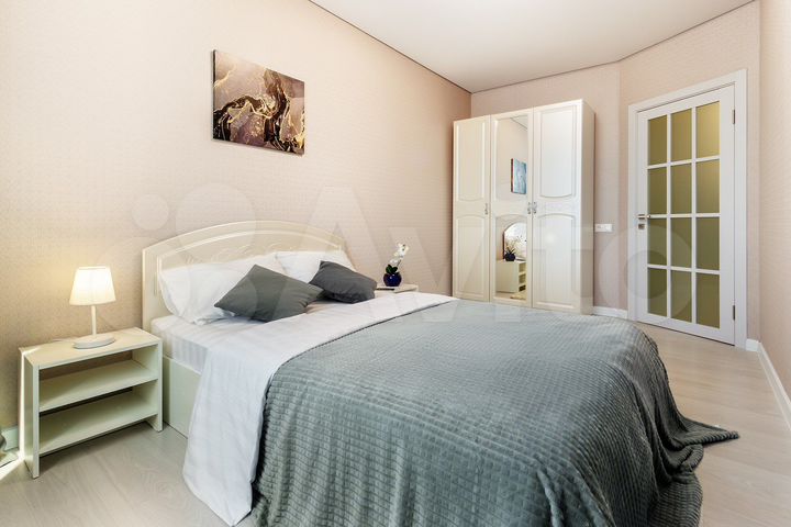 2-к. квартира, 40 м², 5/32 эт.