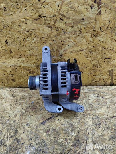 Генератор Ford Focus 2 C-Max 1.8 2.0