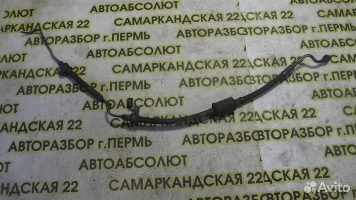 Шланг гидроусилителя Hyundai Getz 2002-2011