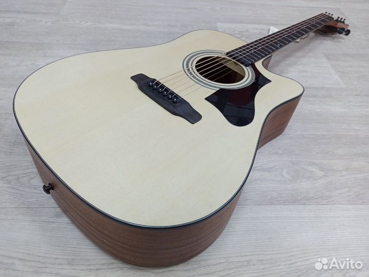 Новая акустическая гитара Tyma