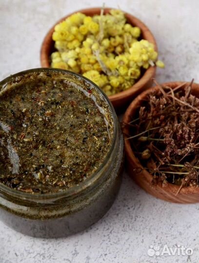 Медовый интимный стимулятор для мужчин