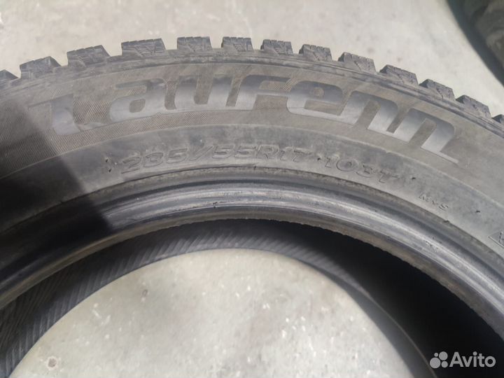 Laufenn I Fit Ice LW 71 235/55 R17