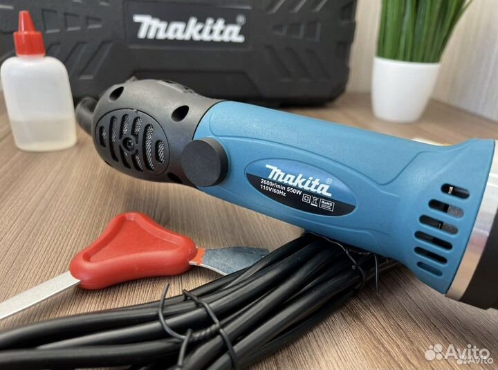 Машинка для стрижки овец и баранов