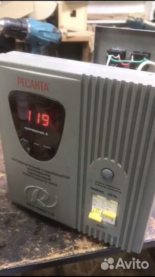 Понижающий трансформатор 120-100 вольт