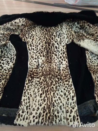 Ремонт порывов и подгонка кожаных изделий