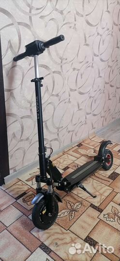 Эллектросамокат Kugoo s3