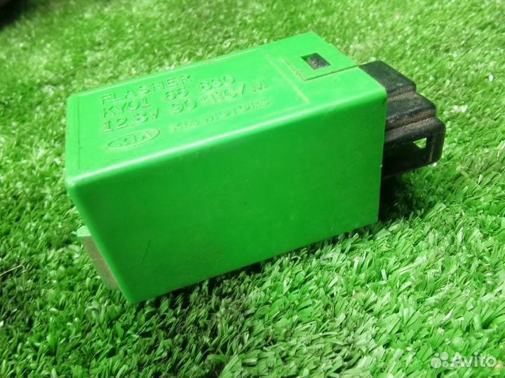 Реле указателя поворота Kia Sephia 2 седан 1.6