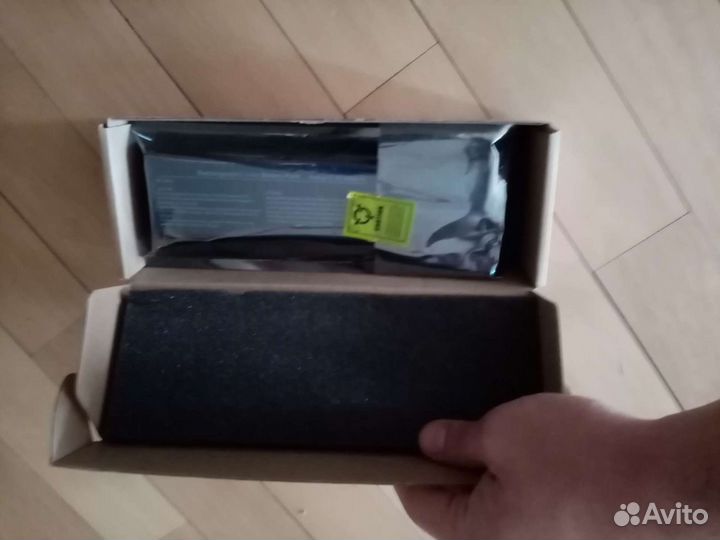 Аккумулятор Acer Aspire 5920 Series AS07B71 5800мА