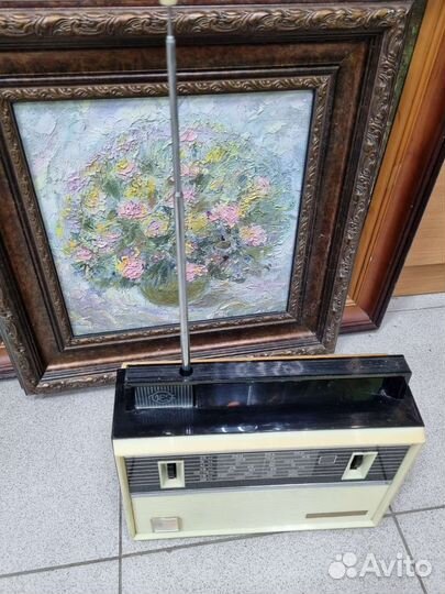 Радиоприёмник - 