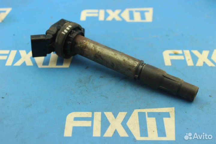 Катушка зажигания Toyota Corolla (Тойота Королла)