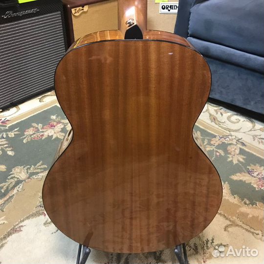 Акустическая гитара Covenant 150R