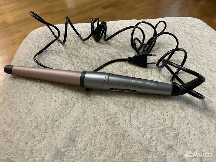 Стайлер для волос