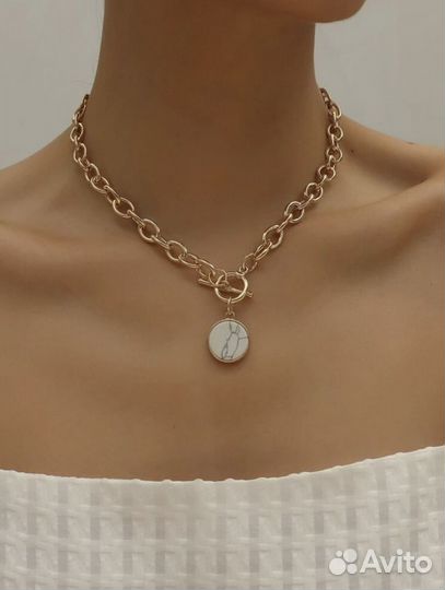 Серьги, кольца, браслеты, цепочки