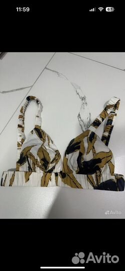 Пакет вещей(размеры S-M)