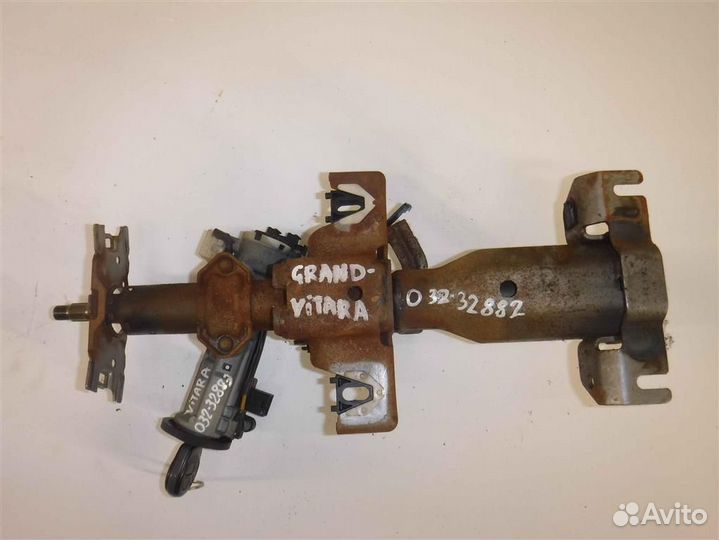 Колонка рулевая Suzuki Grand Vitara III 2005-2015