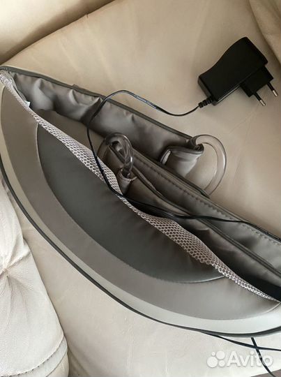 Массажер для шеи и спины