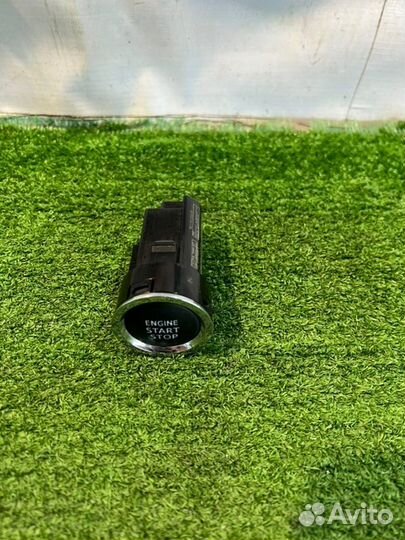Кнопка запуска двигателя Toyota Rav4 mxaa54