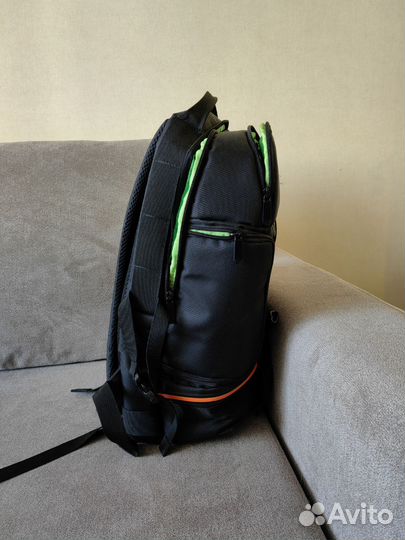 Сумка для зеркального фотоаппарата