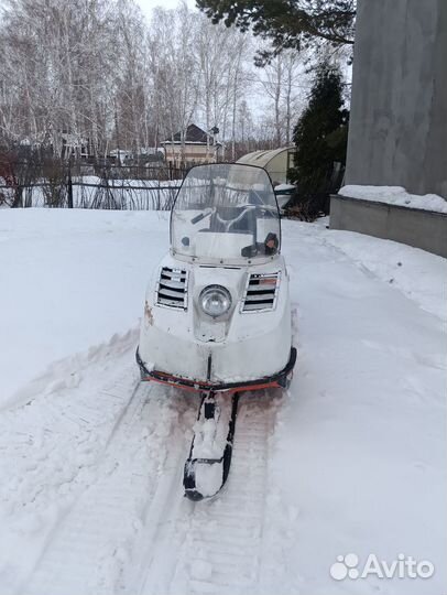Буран 640