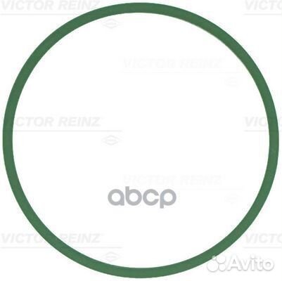 Прокладка коллектора BMW 3(F30) /5(G30) /X1/X2/X3