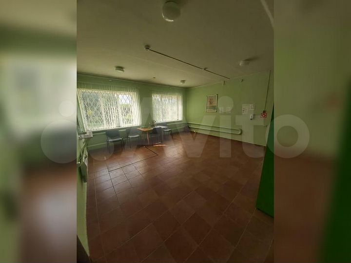 Офисное помещение, 167.77 м²