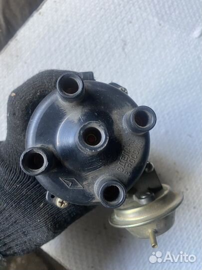 Трамблер Волга УАЗ