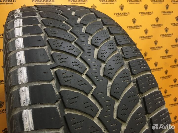 Bridgestone Blizzak LM-80 255/65 R17 110H