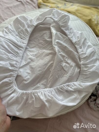 Матрас и маятник