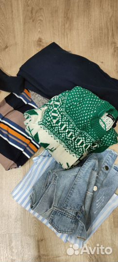 Одежда 42 обувь 39