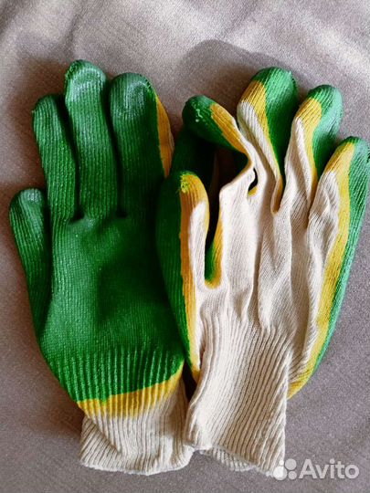 Перчатки