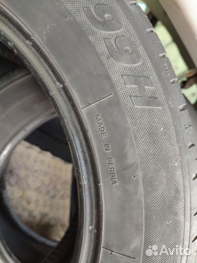 Tigar Summer SUV 225/60 R17 99H