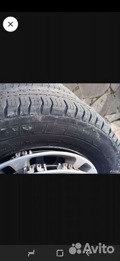 Колеса peugeot renault, Пежо, рено