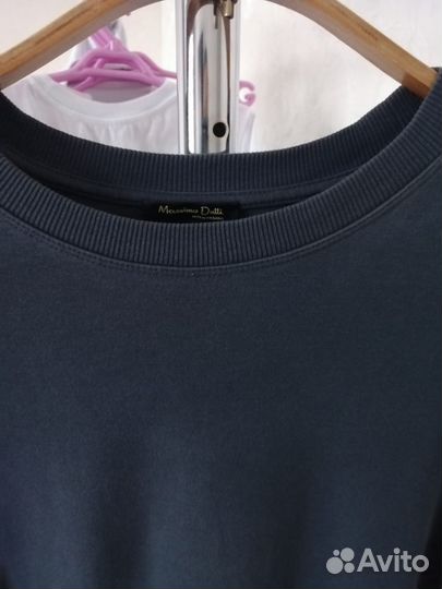 Massimo dutti свитшот